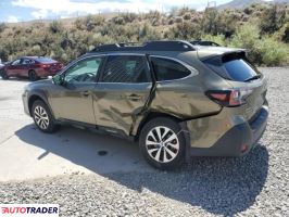 Subaru Outback 2024 2