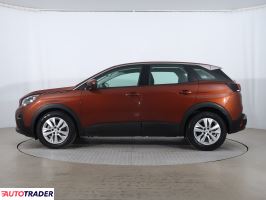 Peugeot 3008 2019 1.5 128 KM