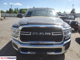 Dodge Ram 2021 6