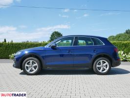 Audi Q5 2021 2.0 204 KM