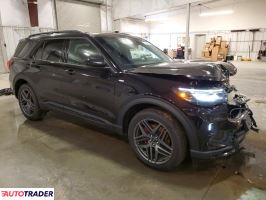 Ford Explorer 2026 2
