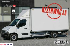 Renault Master 2019 2.3