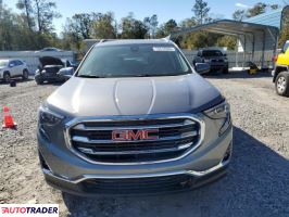 GMC Terrain 2020 1