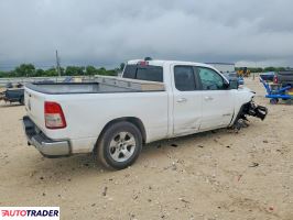 Dodge Ram 2020 5
