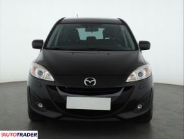 Mazda 5 2012 2.0 147 KM