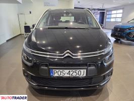 Citroen Pozostałe 2018 1.2 130 KM