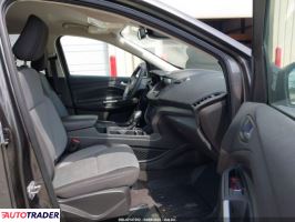 Ford Escape 2019 1 Ford Escape 2019 1