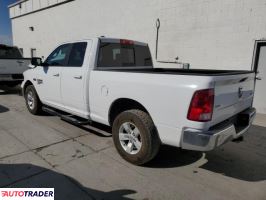 Dodge Ram 2019 5