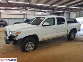 Toyota Tacoma 2022 3