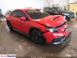 Subaru Pozostałe 2023 2