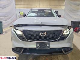 Mazda CX-5 2026 2