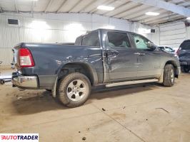 Dodge Ram 2020 5