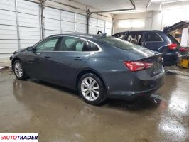 Chevrolet Malibu 2019 1