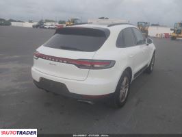 Porsche Macan 2021 2
