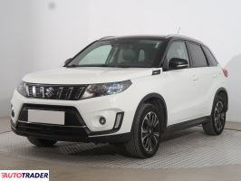 Suzuki Vitara 2019 1.4 138 KM