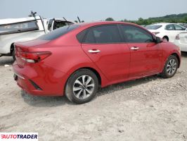 Kia Rio 2021 1