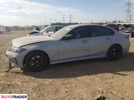 BMW Pozostałe 2023 3