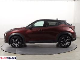 Nissan Juke 2022 1.0 112 KM