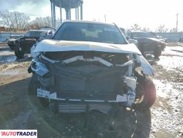 Chevrolet Equinox 2020 1