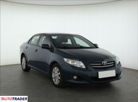 Toyota Corolla - zobacz ofertę