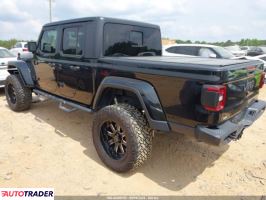 Jeep Pozostałe 2021 3