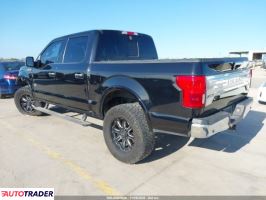 Ford Pozostałe 2020 5