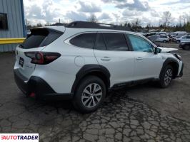 Subaru Outback 2025 2 Subaru Outback 2025 2