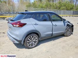 Nissan Pozostałe 2021 1