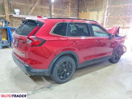 Honda CR-V 2025 2