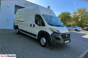 Fiat Ducato 2017 2.3