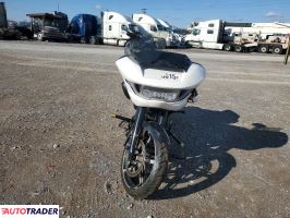 Harley-Davidson Pozostałe 2024