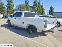 Chevrolet Silverado 2025 2