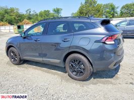 Kia Sportage 2024 2