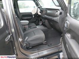 Jeep Wrangler 2022 3