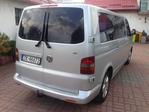 Volkswagen 2004 2.5