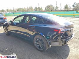 Tesla Model 3 2026