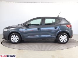 Dacia Sandero 2021 1.0 89 KM Dacia Sandero 2021 1.0 89 KM
