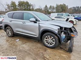 Hyundai Santa Fe 2020 2