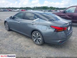 Nissan Altima 2019 2 Nissan Altima 2019 2