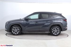 Hyundai Tucson 2023 1.6 147 KM