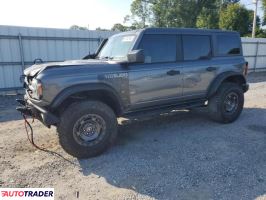 Ford Bronco 2024 2