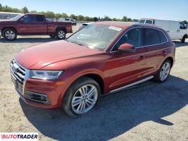 Audi Q5 2018 2