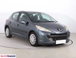 Peugeot 207 2007 1.6 107 KM Peugeot 207 2007 1.6 107 KM