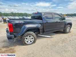 Chevrolet Colorado 2021 3