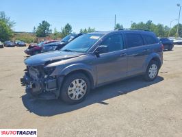 Dodge Journey - zobacz ofertę
