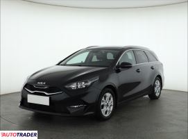 Kia Ceed 2023 1.5 158 KM