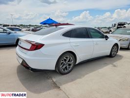 Hyundai Sonata 2020 2