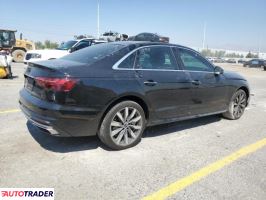 Audi A4 2023 2