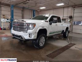 GMC Sierra 2022 6