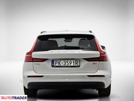 Volvo V60 2023 2.0 197 KM